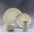 Fijn Royal Design Vintage groene servies sets modern